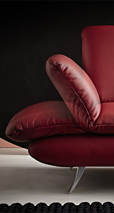 Sofa Koinor Rossini